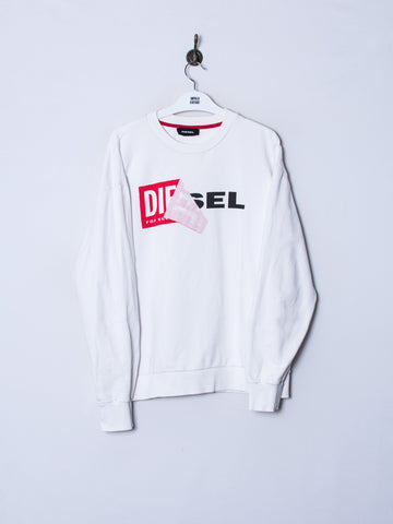 Diesel Light Sweatshirt