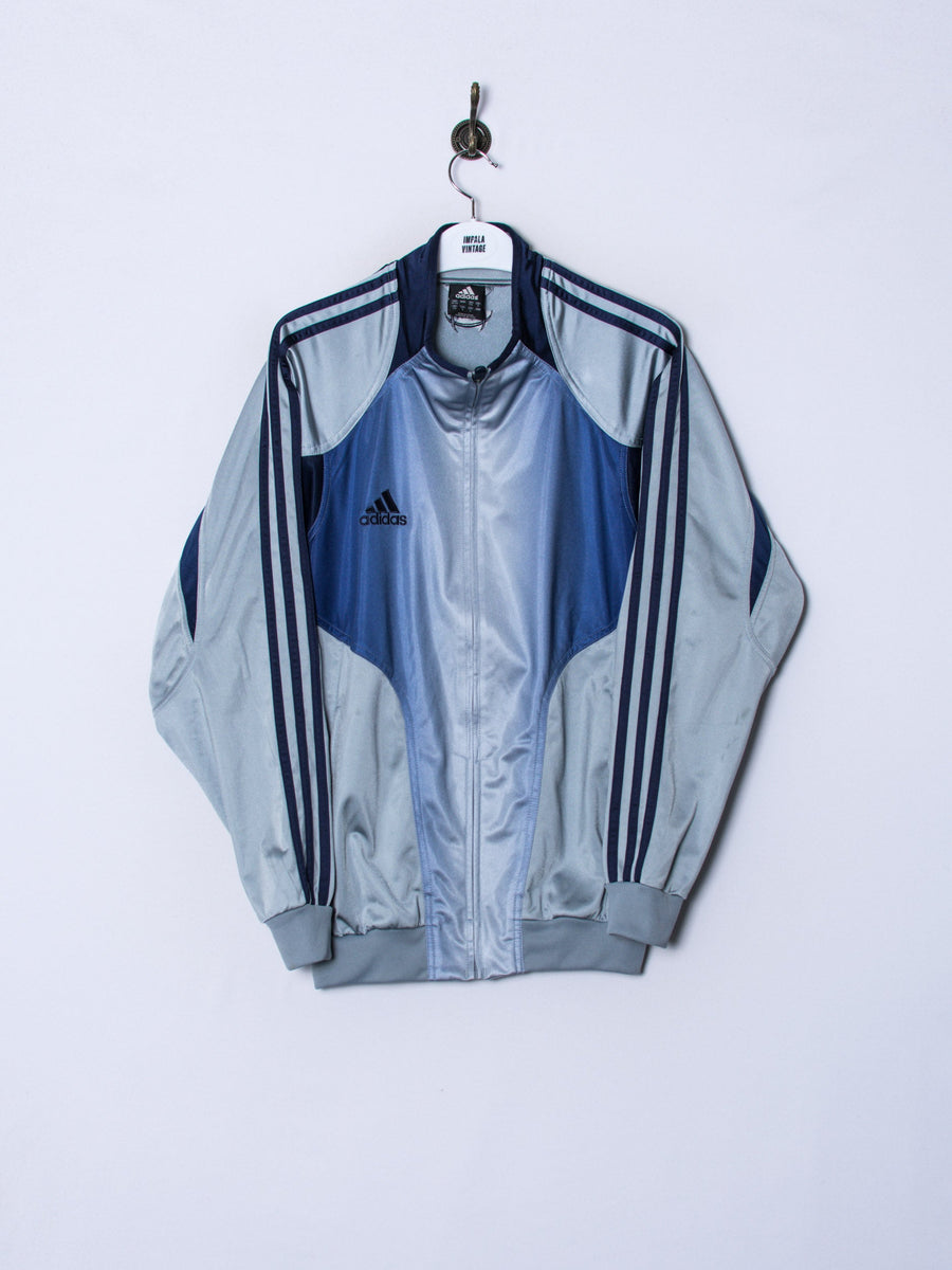 Adidas Vintage Track Jacket