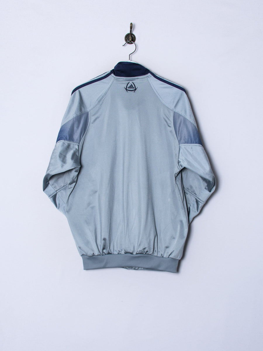 Adidas Vintage Track Jacket