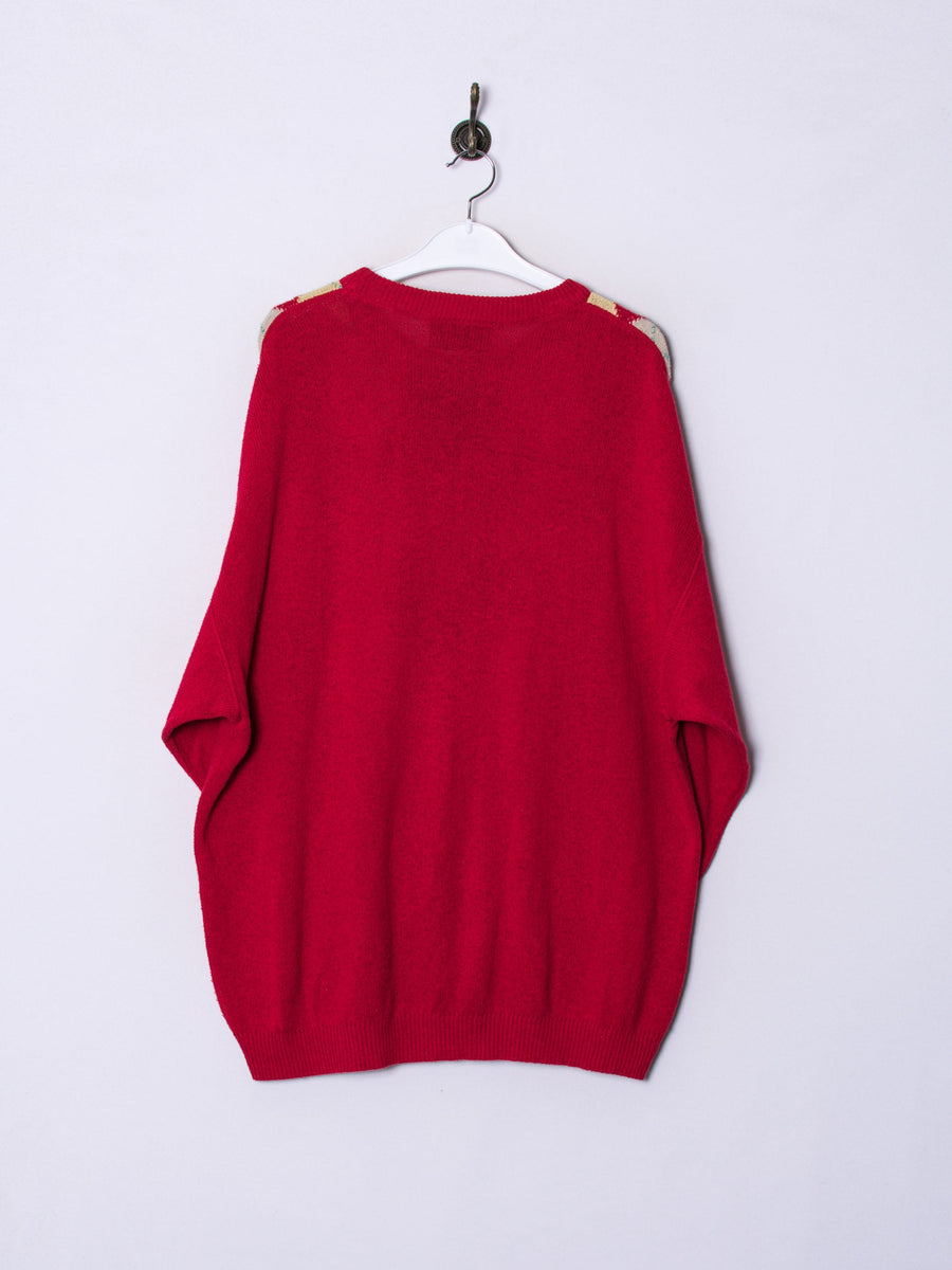 Louis Estere Sweater