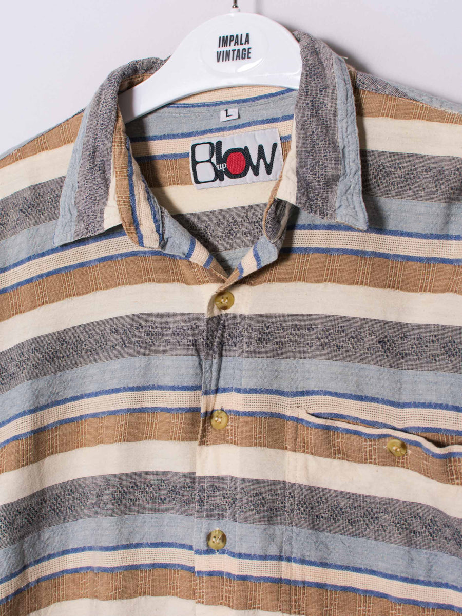 Blow Up Shirt