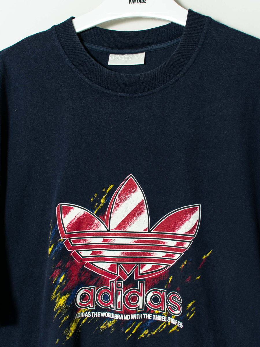 Adidas Originals Cotton Tee