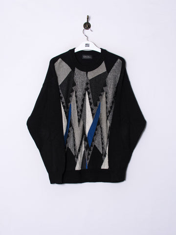 Carlo Colucci Vintage Sweater