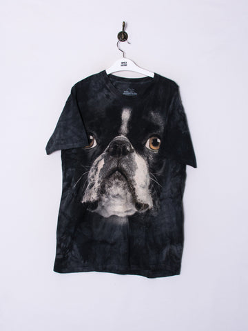 The Mountain Bulldog Cotton Tee