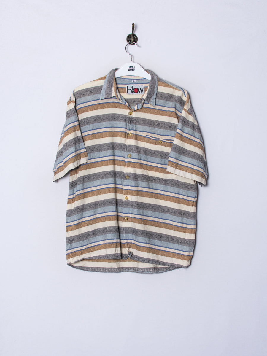 Blow Up Shirt
