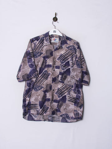 MF Collection Short Sleeves Shirt