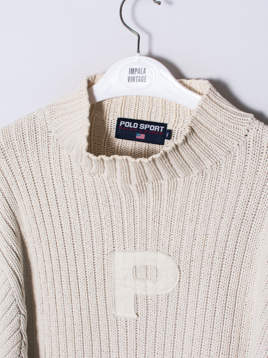 Polo Sport Ralph Lauren Turtleneck Sweater