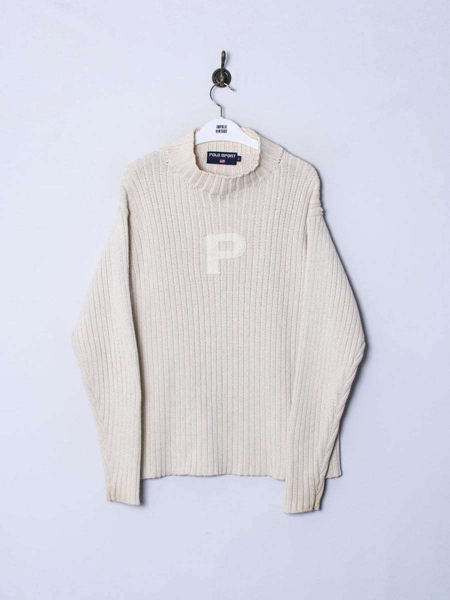 Polo Sport Ralph Lauren Turtleneck Sweater