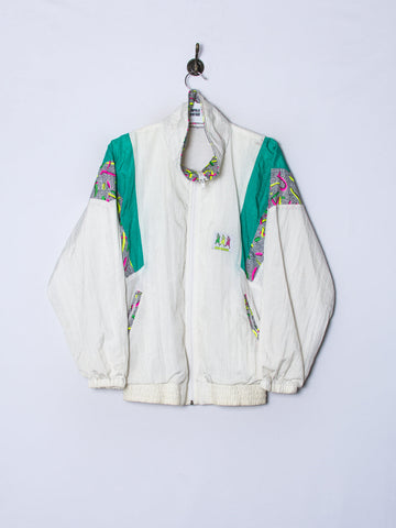 Life Guard Grasshoppers Shell Jacket