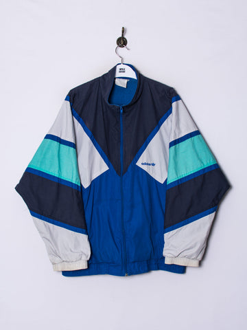 Adidas Originals Vintage Track Jacket