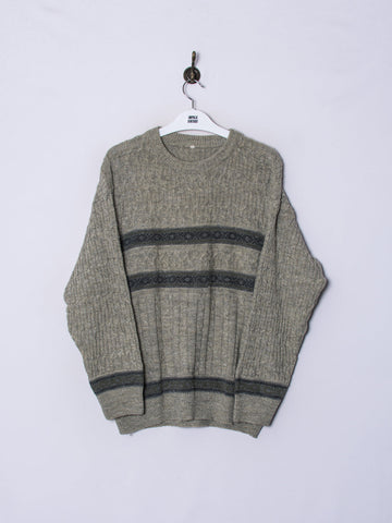 Grey II Sweater