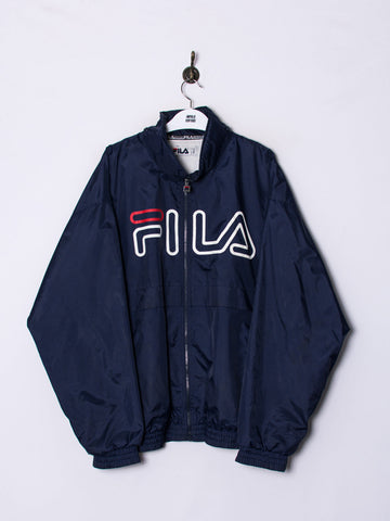 Fila Blue Jacket