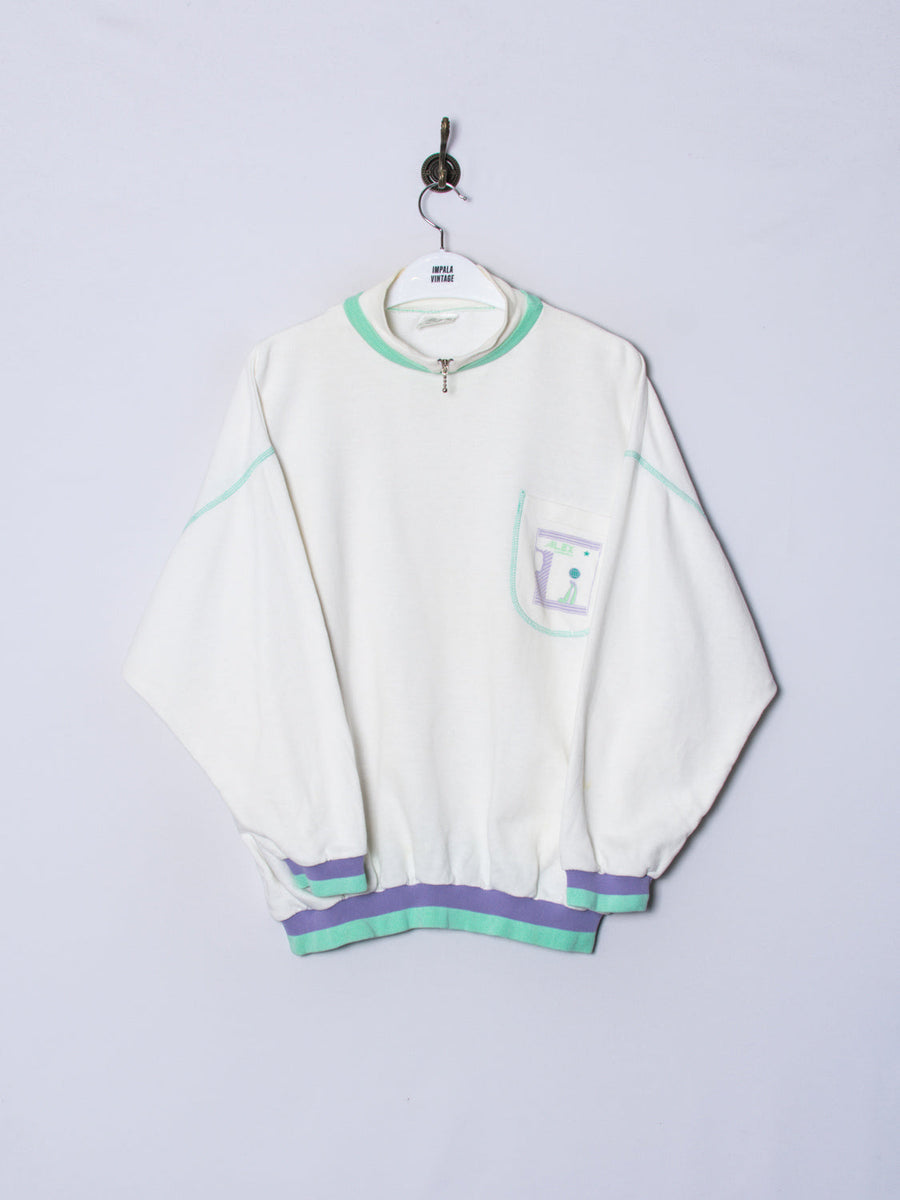 Alex Athletic Vintage Sweatsuit