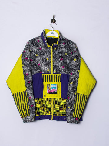 Rodeo Ski Jacket