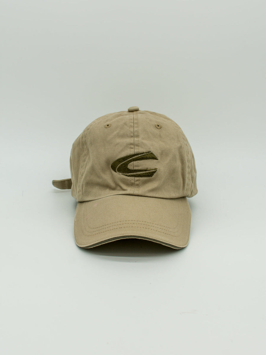 Camel Active Vintage Cap
