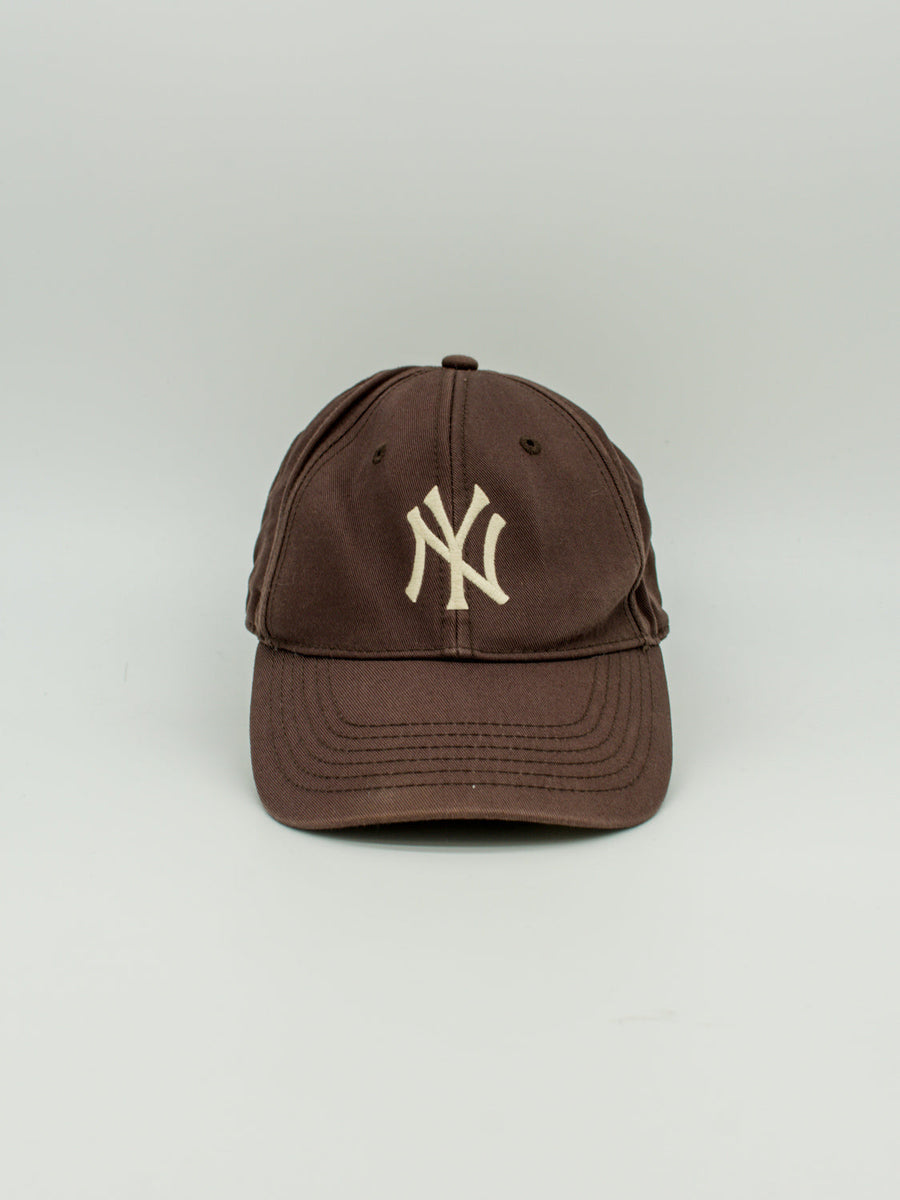 New York Yankees Official MLB Vintage Cap