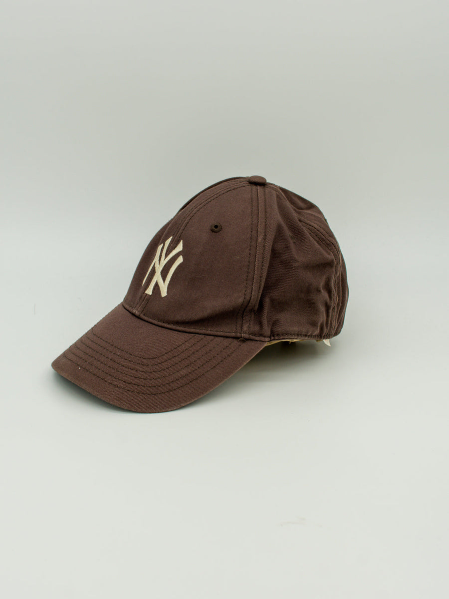 New York Yankees Official MLB Vintage Cap