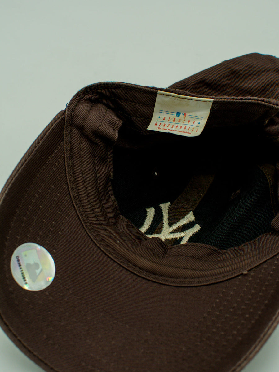 New York Yankees Official MLB Vintage Cap