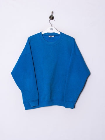 Lee Blue Sweatshirt