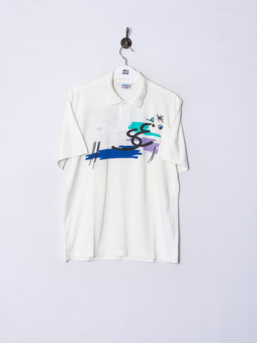 Adidas Originals Vintage Cotton Tee