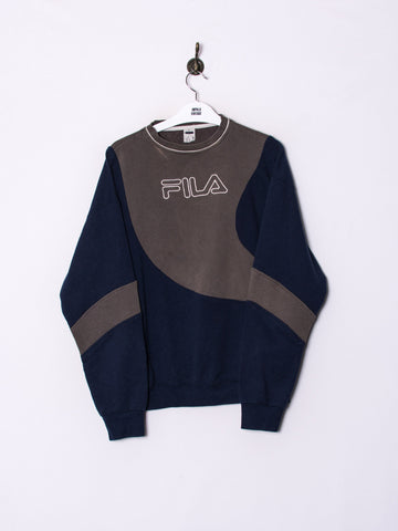 Fila Rework Sweatshirt