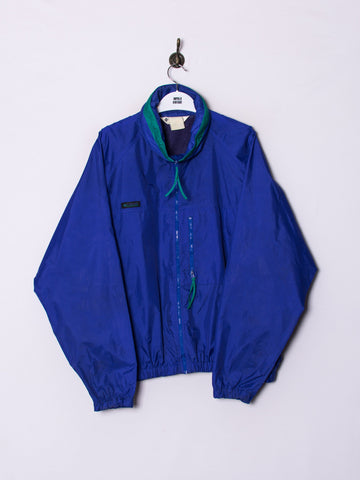 Columbia Raincoat