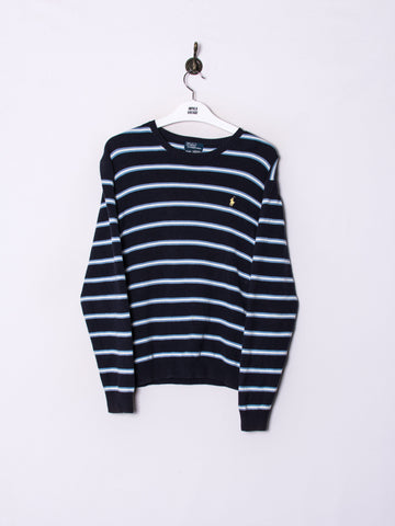 Polo Ralph Lauren Stripes Sweater