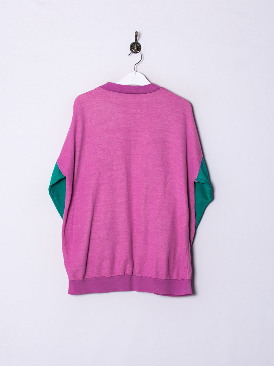 Flight Vintage Sweatshirt