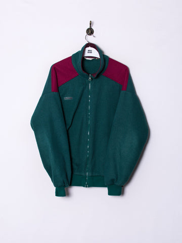 Columbia Vintage Zipper Fleece