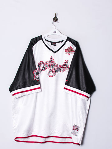 Dirty South Fubu City Series Vintage Jersey