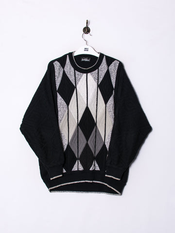 Carlo Colucci Vintage Sweater