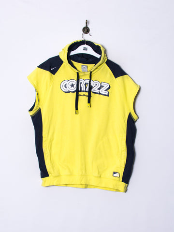 Nike Cor72z Short Sleeves Hoodie