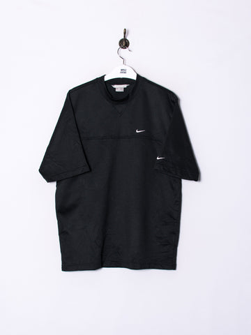 Nike Black Tee