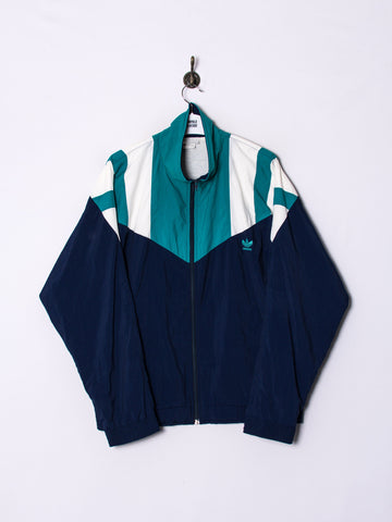 Adidas Originals Vintage Track Jacket