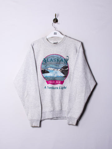 Alaskan Oneita Vintage Sweatshirt