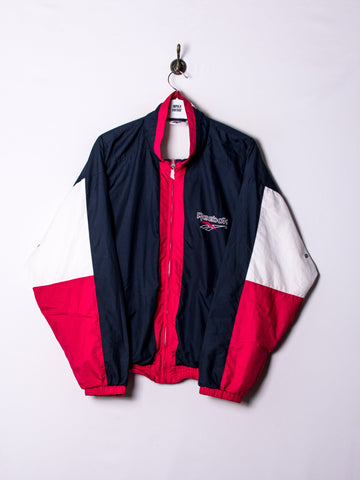 Reebok Vintage Track Jacket