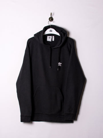 Adidas Originals Black Hoodie