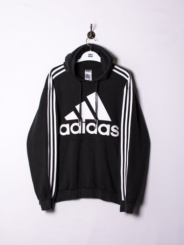 Adidas Black Hoodie