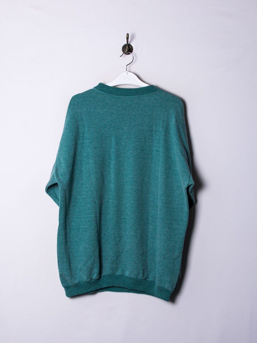 Classic Line Vintage Sweatshirt