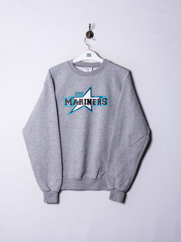 VIU Mariners Champion University Sweatshirt