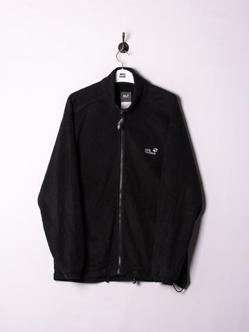 Jack Wolfskin Zipper Fleece