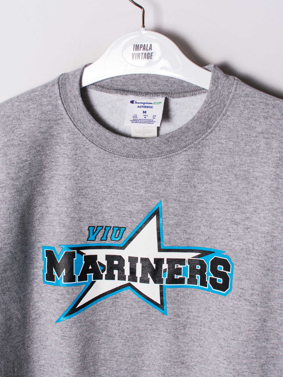 VIU Mariners Champion University Sweatshirt