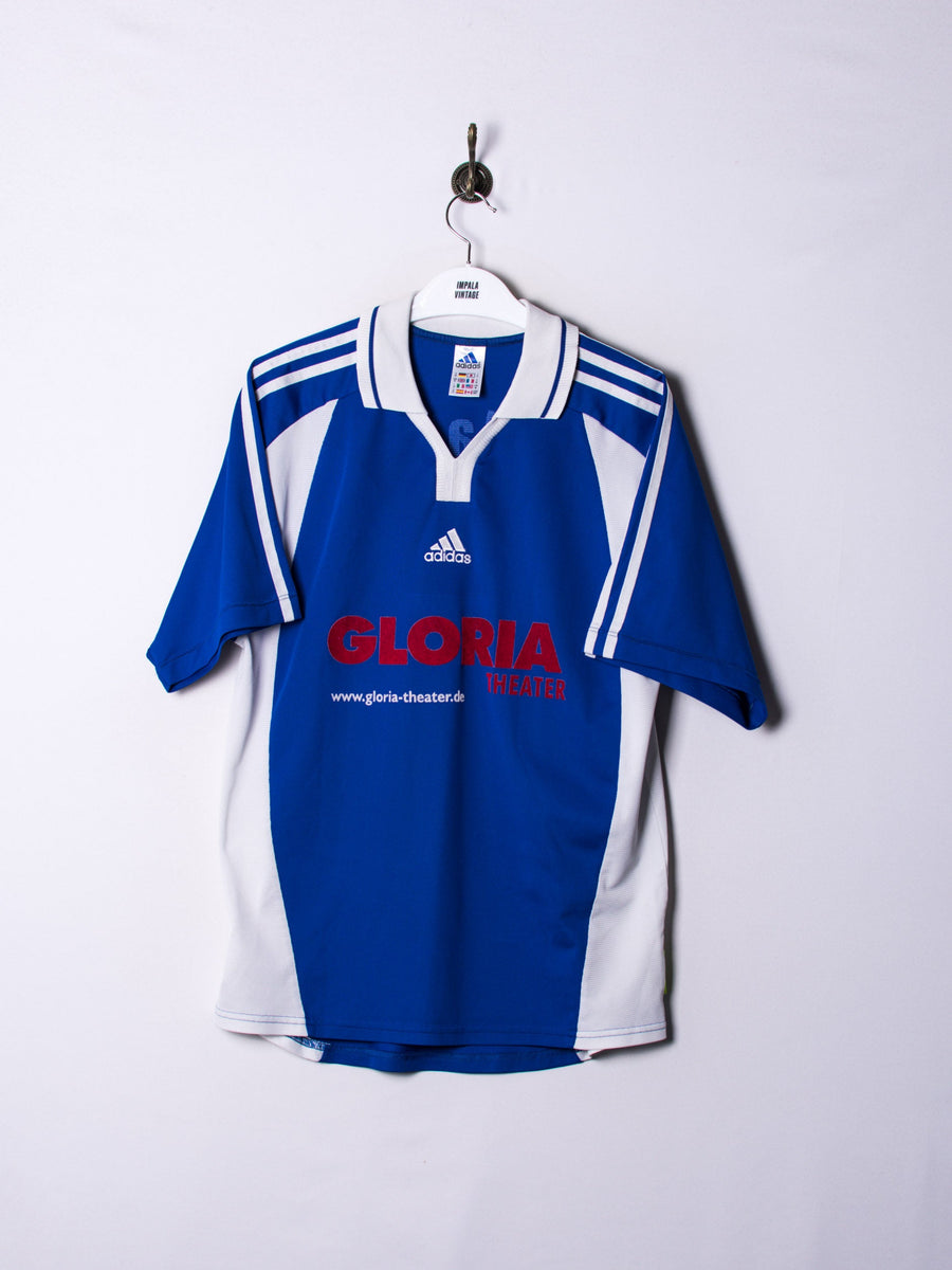 Adidas Retro Jersey