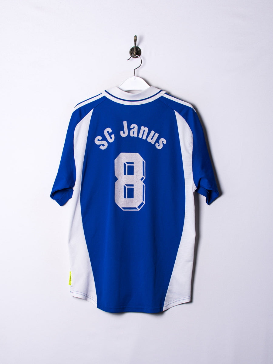 Adidas Retro Jersey