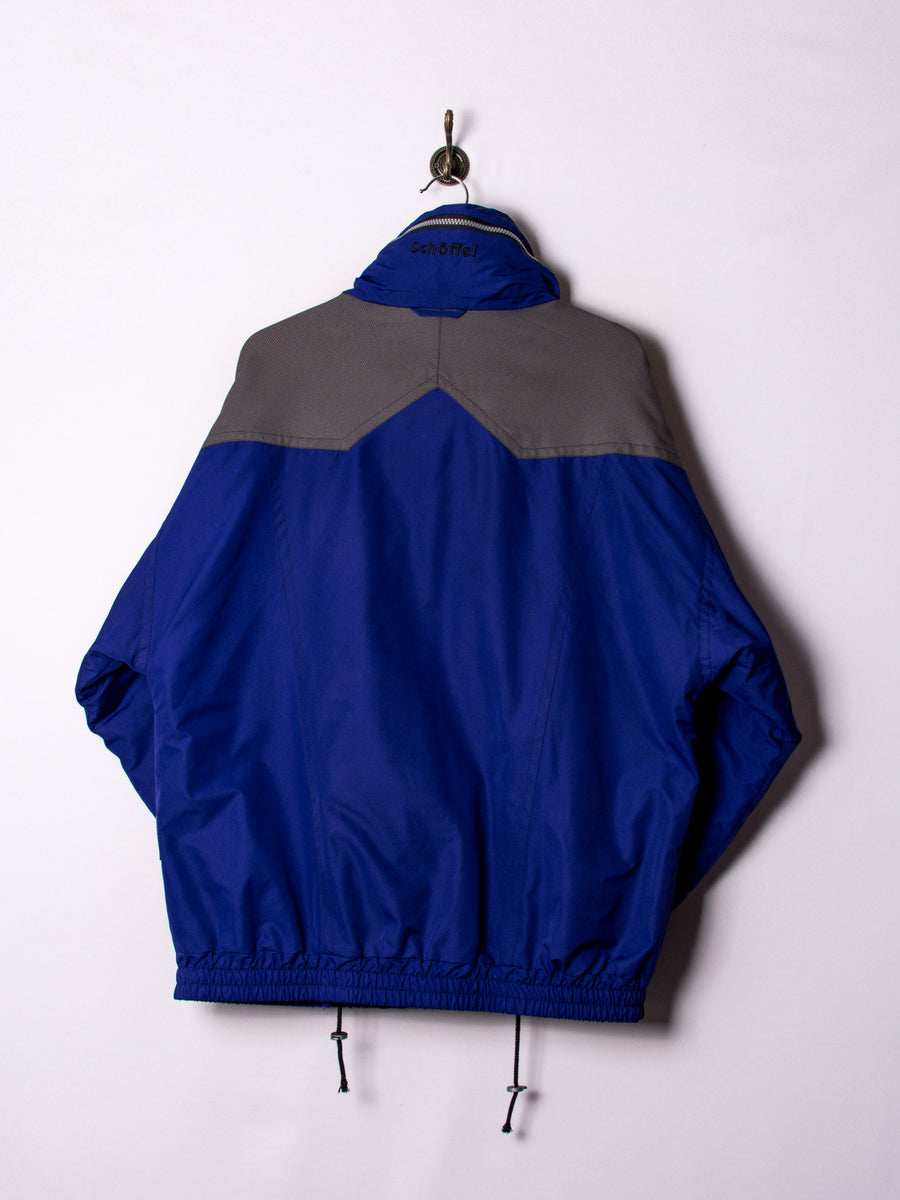 Schöffel Blue Coat