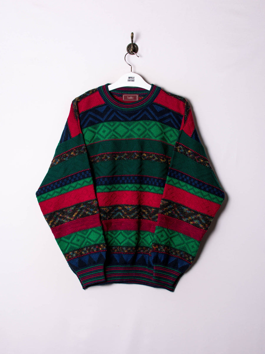 Saffo Sweater