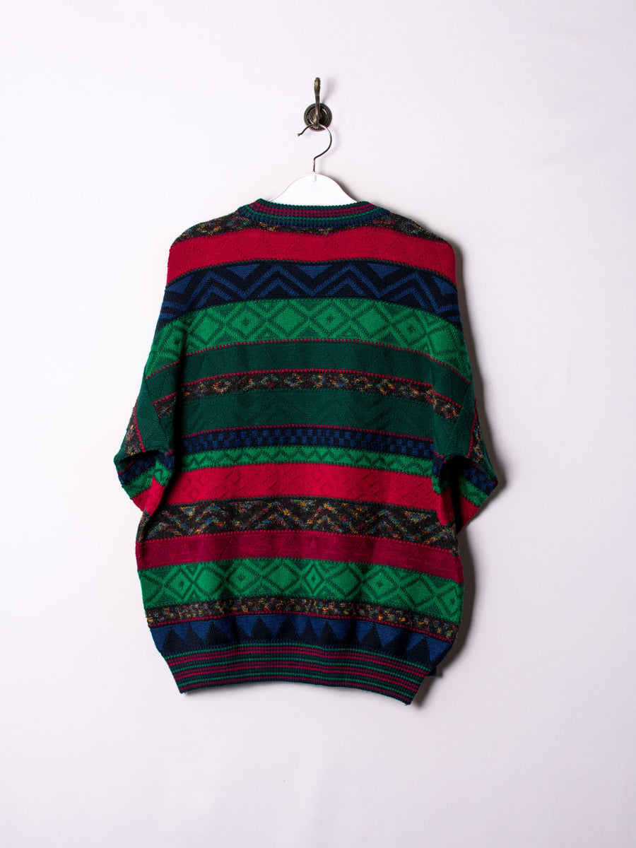 Saffo Sweater