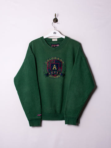 Colorado Green Sweatshirt