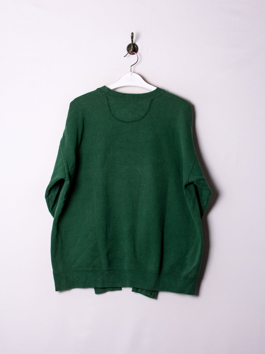 Colorado Green Sweatshirt