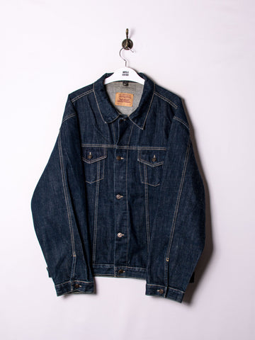 Levi's Denim Jacket